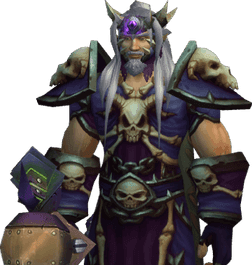 Dadfernando render