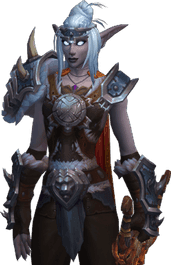 Myloria render