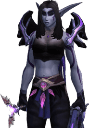 Shadowkysses render