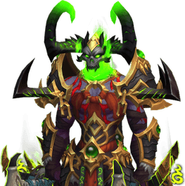 Advillidan render