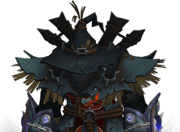 Orgrimmar render