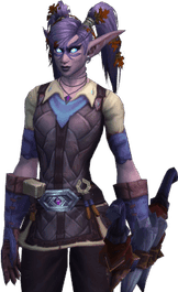 Kynara render