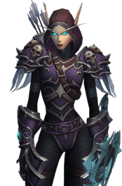 Nixe render