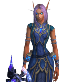 Ellacane render