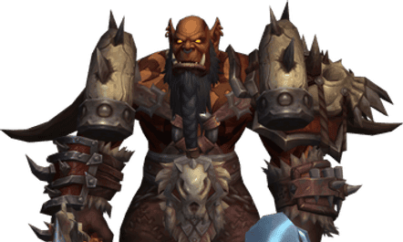 Guggroth render