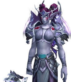 Kyndra render