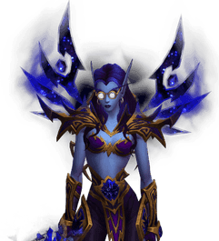 Diabolina render