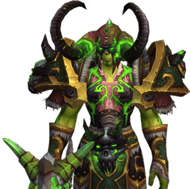 Lunadot render