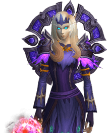 Persephonae render