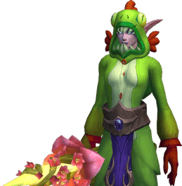 Sourdruid render