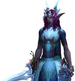 Tyrielora render