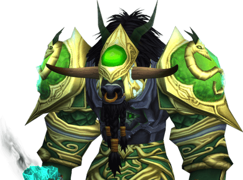 Ralaa render
